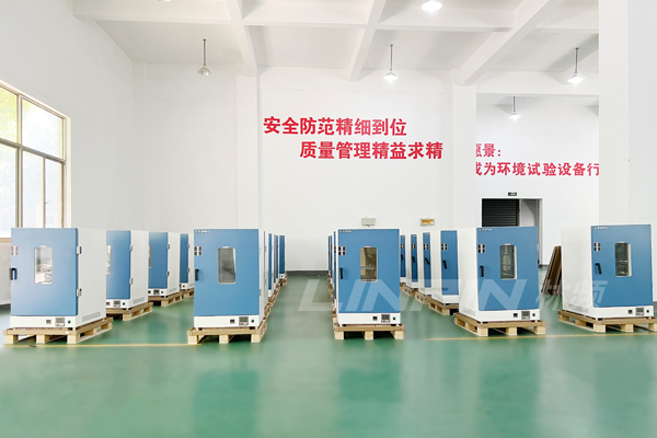 高溫試驗(yàn)箱在產(chǎn)品檢測(cè)中的關(guān)鍵作用