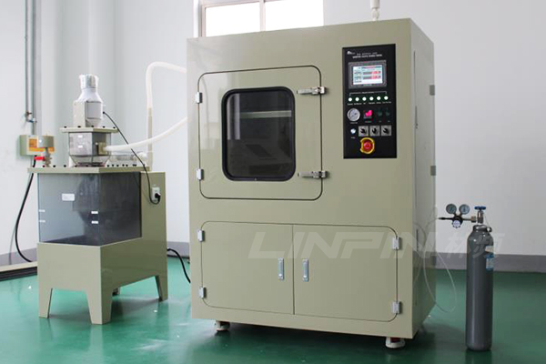 煥新升級！新一代復合二氧化硫箱助您行穩致遠